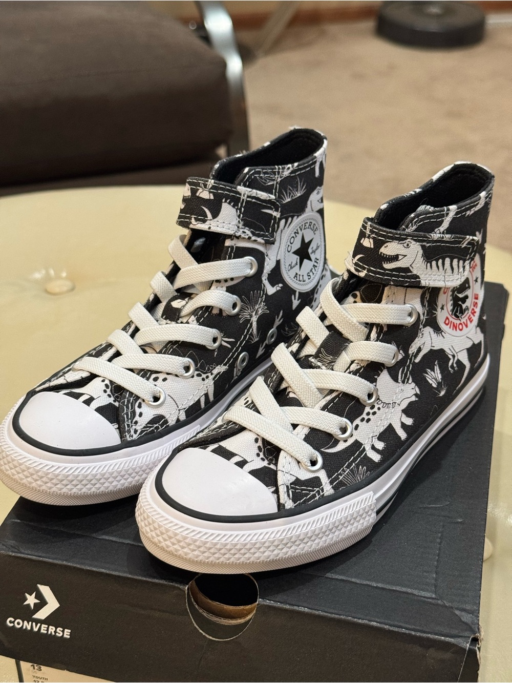 Converse kids Sz. 13